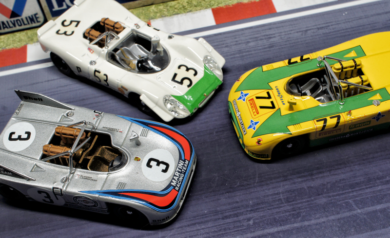 Illustration for article titled Teutonic Tuesday: Le Mans aftermath